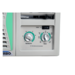 ⁦جنرال سوبريم مكيف شباك تيربو، بسعة 18000 وحدة، بارد، روتاري GS1834C⁩ - الصورة ⁦3⁩