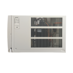 ⁦جنرال سوبريم مكيف شباك تيربو، بسعة 17,800 وحدة، حار/بارد، روتاري GS1834H⁩ - الصورة ⁦5⁩