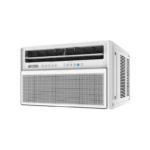 ⁦جنرال سوبريم مكيف شباك سبيلت، انفيرتر، واي فاي، 18 الف وحدة، بارد GS18INC⁩ - الصورة ⁦5⁩