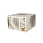 ⁦جنرال سوبريم مكيف شباك 20,000 وحدة، بارد، روتاري C2460G⁩ - الصورة ⁦5⁩