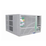 مكيف شباك بارد