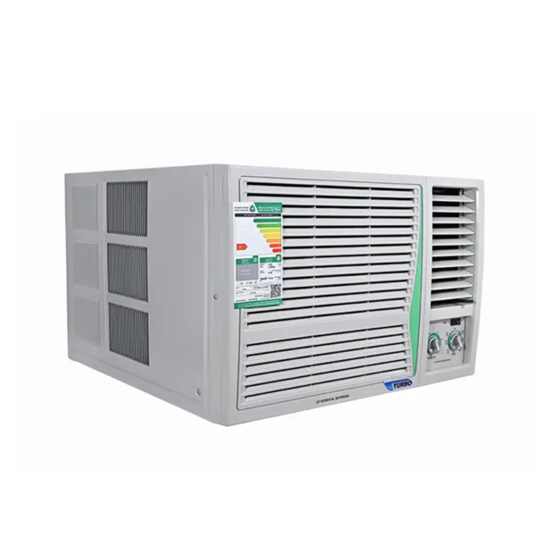 مكيف شباك بارد