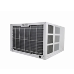 ⁦جنرال سوبريم مكيف شباك 22000 وحدة، حار/بارد روتاري GS2434H⁩ - الصورة ⁦2⁩