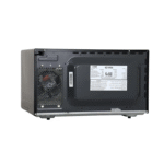 ⁦جنرال سوبريم ميكرويف مع وظيفة الشوي 42 لتر، تحكم الكتروني، شاشة عرض, M429B⁩ - الصورة ⁦4⁩