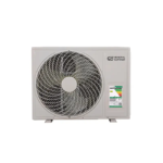 ⁦جنرال سوبريم مكيف سبليت انفيرتر 18,400 سعة فعلية، واي فاي، ريش ذهبية INC1842GSPL⁩ - الصورة ⁦3⁩