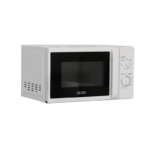 ⁦جنرال سوبريم ميكرويف 20 لتر، تحكم ميكانيكي سهل، ابيض, GSM209W⁩ - الصورة ⁦4⁩