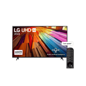 شاشة ال جي 86 بوصة