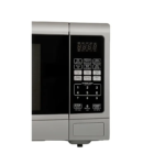 ⁦جنرال سوبريم ميكرويف مع وظيفة الشوي 42 لتر، تحكم الكتروني، شاشة عرض, GSM429S⁩ - الصورة ⁦3⁩