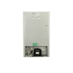 ⁦جنرال سوبريم , ثلاجة باب واحد ,3.25 قدم ,92 لتر ,ابيض GS120M⁩ - الصورة ⁦2⁩