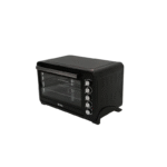 ⁦جنرال سوبريم فرن كهربائي سعة 100 لتر، 5 مقابض تحكم، 2800 واط, GSEO100BQ⁩ - الصورة ⁦2⁩