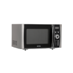 ⁦جنرال سوبريم ميكرويف 23 لتر، تحكم الكتروني، ميكرويف منفرد، فضي, GSM239S⁩ - الصورة ⁦2⁩