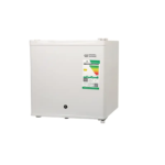 ⁦جنرال سوبريم , ثلاجة باب واحد ,1.62 قدم ,46 لتر ,ابيض GS60M⁩ - الصورة ⁦3⁩