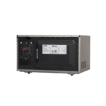 ⁦جنرال سوبريم ميكرويف 23 لتر، تحكم الكتروني، ميكرويف منفرد، فضي, GSM239S⁩ - الصورة ⁦3⁩