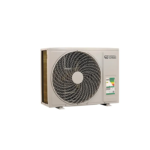 ⁦جنرال سوبريم مكيف سبليت انفيرتر 18,400 سعة فعلية، واي فاي، ريش ذهبية INC1842GSPL⁩ - الصورة ⁦2⁩