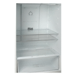 ⁦جنرال سوبريم , ثلاجة بابين مع فريزر علوي ,14.49قدم ,410 لتر, انفرتر ,ابيض GS52MI⁩ - الصورة ⁦3⁩