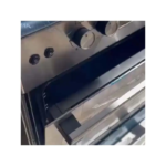 ⁦جنرال سوبريم موقد طبخ غاز, مقاس 90x60 سم GSF9S50GF-HIXOD⁩ - الصورة ⁦4⁩