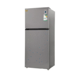 ⁦جنرال سوبريم , ثلاجة بابين مع فريزر علوي ,14.4قدم ,408لتر , انفرترGS52MSSI⁩ - الصورة ⁦2⁩