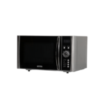 ⁦جنرال سوبريم ميكرويف 23 لتر، تحكم الكتروني، ميكرويف منفرد، فضي, GSM239S⁩ - الصورة ⁦5⁩