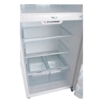 ⁦جنرال سوبريم , ثلاجة بابين مع فريزي علوي ,18.1قدم ,511 لتر ,ابيض ,GS78⁩ - الصورة ⁦2⁩