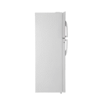 ⁦جنرال سوبريم , ثلاجة بابين مع فريزر علوي ,14.9قدم ,420 لتر ,ابيض GS-55⁩ - الصورة ⁦3⁩