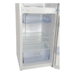 ⁦جنرال سوبريم , ثلاجة بابين مع فريزر علوي ,7قدم ,197 لتر ,ابيض GS25⁩ - الصورة ⁦5⁩