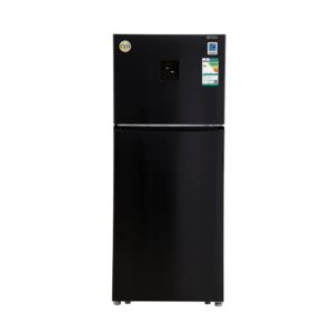 ثلاجه لون اسود