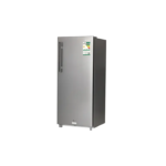 ⁦جنرال سوبريم, ثلاجة باب واحد, (6.7قدم ,190لتر), تبريد-بالثلج, فضي GS191S⁩ - الصورة ⁦4⁩