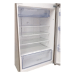 ⁦جنرال سوبريم , ثلاجة بابين مع فريزر علوي ,16.9قدم ,478 لتر ,ستيل GS64SS⁩ - الصورة ⁦5⁩