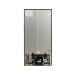 ⁦جنرال سوبريم, ثلاجة باب واحد, 5.3قدم, 150 لتر, تبريد بالثلج, فضي GS120B⁩ - الصورة ⁦5⁩