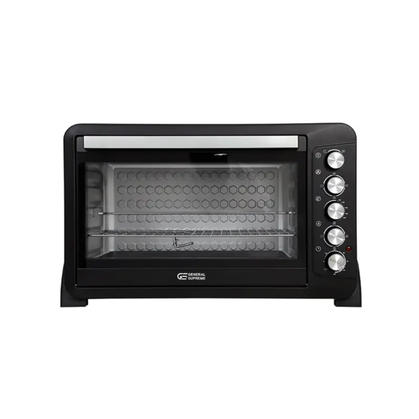 افران جنرال الكهربائيه