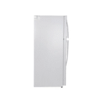 ⁦جنرال سوبريم , ثلاجة بابين مع فريزي علوي ,18.1قدم ,511 لتر ,ابيض ,GS78⁩ - الصورة ⁦4⁩