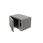 ⁦جنرال سوبريم ميكرويف مع وظيفة الشوي 30 لتر شاشة عرض LED، مطلي باللون السيلفر, GSM329S⁩ - الصورة ⁦3⁩