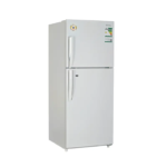 ⁦جنرال سوبريم , ثلاجة بابين مع فريزر علوي ,10.24قدم ,290 لتر ,ابيض GS38⁩ - الصورة ⁦5⁩