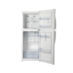 ⁦جنرال سوبريم , ثلاجة بابين مع فريزر علوي ,7قدم ,197 لتر ,ابيض GS25⁩ - الصورة ⁦7⁩