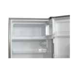 ⁦جنرال سوبريم, ثلاجة باب واحد, (6.7قدم ,190لتر), تبريد-بالثلج, فضي GS191S⁩ - الصورة ⁦6⁩