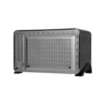 ⁦جنرال سوبريم فرن كهربائي سعة 100 لتر، 5 مقابض تحكم، 2800 واط, GSEO100BQ⁩ - الصورة ⁦7⁩