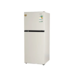 ⁦جنرال سوبريم , ثلاجة بابين مع فريزي علوي ,10.5قدم ,297 لتر ,ابيض GS38MA⁩ - الصورة ⁦7⁩