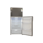 ⁦جنرال سوبريم , ثلاجة بابين مع فريزر علوي ,16.9قدم ,478 لتر ,ستيل GS64SS⁩ - الصورة ⁦7⁩