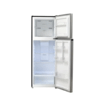 ⁦جنرال سوبريم, ثلاجة بابين فريزر علوي ,12.3قدم ,348لتر, ستانلس ستيل GS46MSSA⁩ - الصورة ⁦6⁩