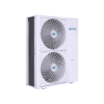 ⁦جنرال سوبريم دكت سعة 60000 وحدة 60 هيرتز بارد 220 فولت 1 فاز 5 طن GSDU60A⁩ - الصورة ⁦5⁩