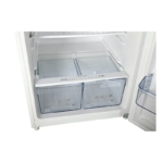 ⁦جنرال سوبريم , ثلاجة بابين مع فريزر علوي ,10.24قدم ,290 لتر ,ابيض GS38⁩ - الصورة ⁦6⁩