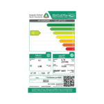 ⁦جنرال سوبريم دكت سعة 23,100 وحدة، GSDU24X⁩ - الصورة ⁦4⁩