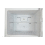 ⁦جنرال سوبريم , ثلاجة بابين مع فريزر علوي ,14.9قدم ,420 لتر ,ابيض GS-55⁩ - الصورة ⁦9⁩