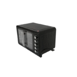 ⁦جنرال سوبريم فرن كهربائي سعة 100 لتر، باب فرنسي، 5 مقابض تحكم، 2800 واط, GSEO100BFQ⁩ - الصورة ⁦8⁩