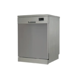 ⁦جنرال سوبريم,غسالة صحون, 5 برامج, 13 مكان, 2 رف,ستيل GSDW1325SSG⁩ - الصورة ⁦7⁩