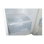 ⁦جنرال سوبريم , ثلاجة بابين مع فريزر علوي ,8.87قدم ,251 لتر ,ابيض GS33⁩ - الصورة ⁦4⁩