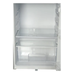 ⁦جنرال سوبريم , ثلاجة باب واحد ,3.25 قدم ,92 لتر ,فضي GS120MS⁩ - الصورة ⁦6⁩