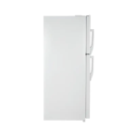 ⁦جنرال سوبريم , ثلاجة بابين مع فريزر علوي ,10.24قدم ,290 لتر ,ابيض GS38⁩ - الصورة ⁦7⁩