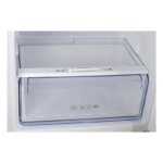 ⁦جنرال سوبريم , ثلاجة بابين مع فريزر علوي ,11.7قدم ,331 لتر ,ابيض GS46⁩ - الصورة ⁦10⁩