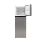 ⁦جنرال سوبريم, ثلاجة بابين فريزر علوي ,12.3قدم ,348لتر, ستانلس ستيل GS46MSSA⁩ - الصورة ⁦7⁩